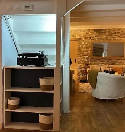 Casa vacanze Maison Familiale A 5 Mn De La Moëlan-sur-Mer