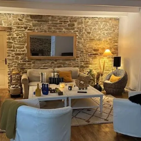 Casa vacanze Maison Familiale A 5 Mn De La