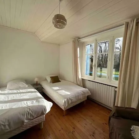 Maison Familiale A 5 Mn De La Casa vacanze